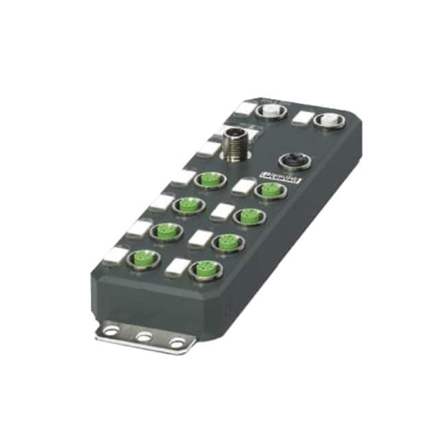 2701513 Phoenix Contact  Sensor Interface - Junction Blocks